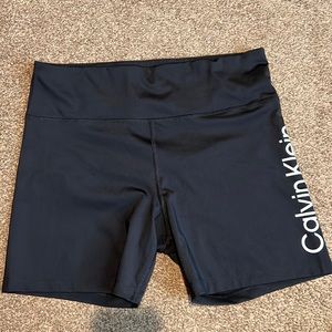 Calvin Klein Performance Spandex